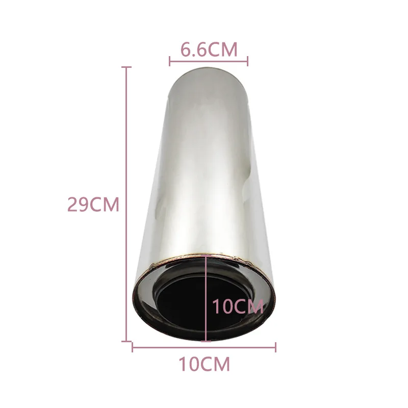  ڵ ߰  ÷, ̵ һ  , θ 66mm ڵ ׼, 1 