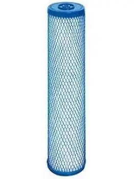 

Cartridge AQUAFOR b520-12 BB-20 "carbon block, for x/in