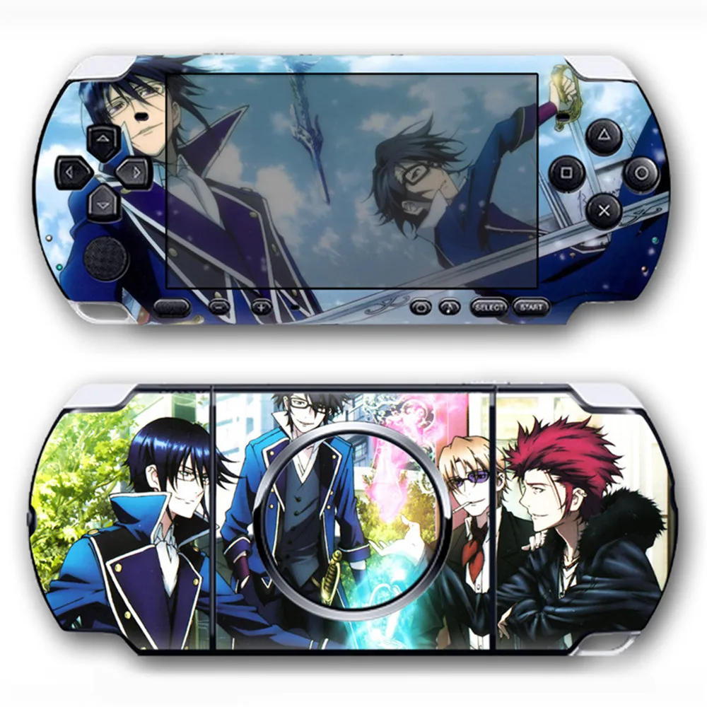 TN-PSP3000-5021
