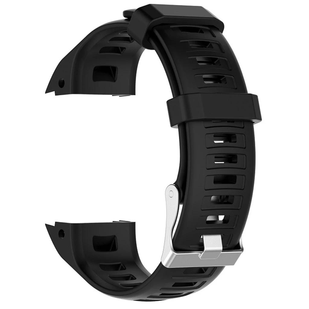 

Silicone Sport Soft Silicone Replacement Band for Garmin Instinct Smartwatch Strap Belt Bracelet Accessories Wristband