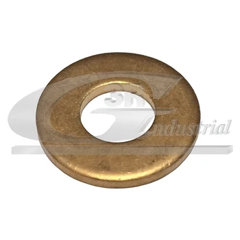 

812923RG.(PACK 50 PCS) SEALS PROTECTION TERMICA INJECTORS. PEUGEOT:CITROEN