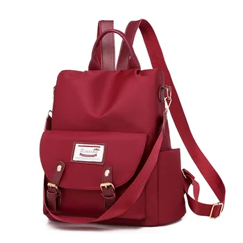 

NewStylish Oxford Cloth Shoulder Bag. backpack women mini backpack women bags for women designer bag backpack purse for women