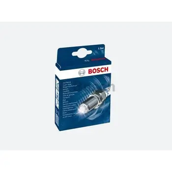 

Spark plug set 4 pcs \ VW Bora/Golf/Passat/Sharan/T4 1.0