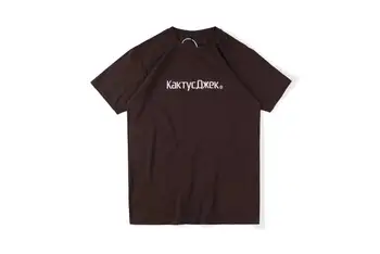 Футболка 20ss Travis Scott, кактус Джек 1:1, высокое качество, astroworld top tess Мужчины Женщины Мужчины streetwear kanye west Astroworld футболка Футболка 20ss Travis Scott, кактус Джек 1:1, высокое качество, astroworld top tess Мужчины Женщины Мужчины streetwear kanye west Astroworld футболка