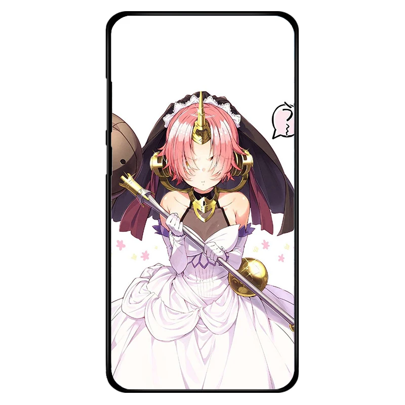 289 Для UMIDIGI power Case 3D Милые аниме из мультфильмов Конфеты DIY узорные мягкие силиконовые чехлы из ТПУ Для UMI power Back phone Case - Цвет: 289
