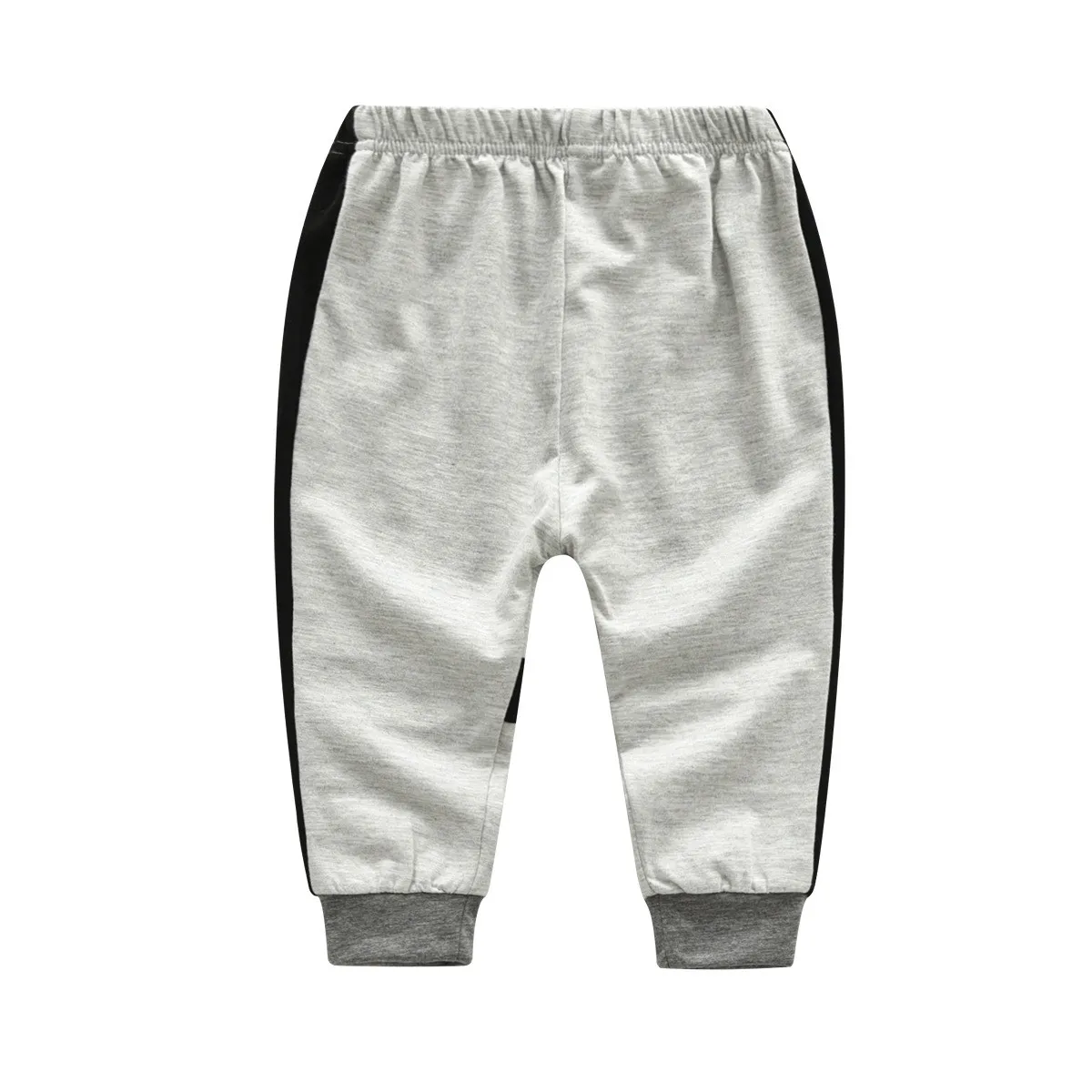 toddler boys clothing set Letter Children's Sets Lucky Child for boys Kids clothes Sports suit Children clothing Costumes Baby