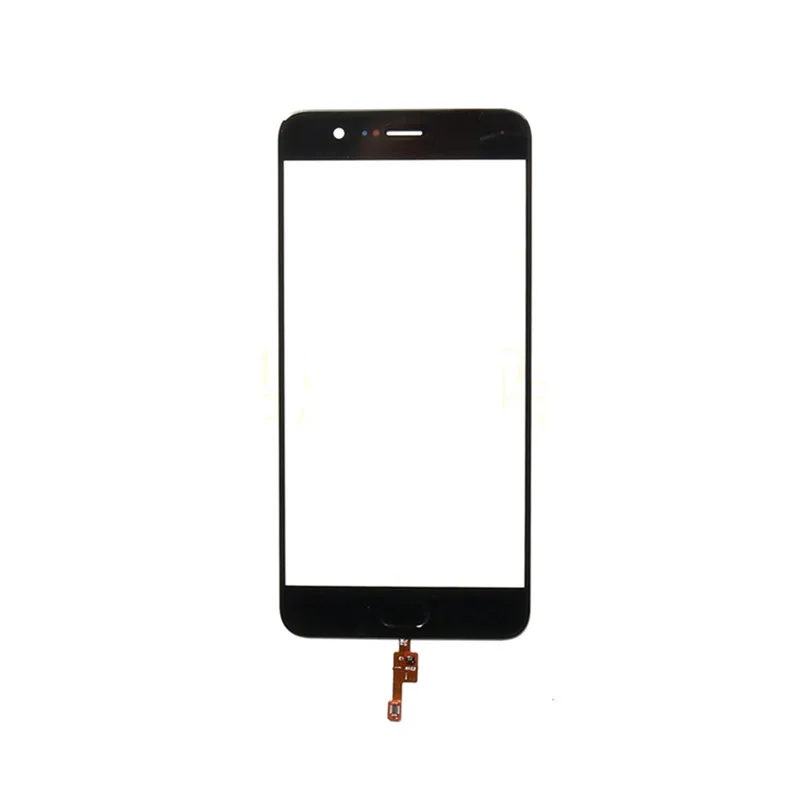 Note3 внешний экран для Xiaomi Mi Note 3 дигитайзер сенсор Передняя сенсорная ЖК-панель дисплей стекло Крышка Ремонт Замена частей