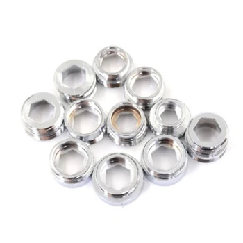 

1PC Kitchen Faucet Adapter Water Purifier Adapter Aerator Adapter Faucet Replacement Tool Water Purifier Accessories NEW