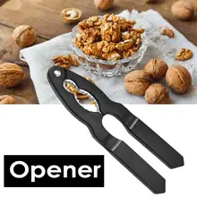 Щелкунчик оболочки выключатель Core Remover мощные плоскогубцы Гайка открывалка Многофункциональный кухонные устройства Инструменты