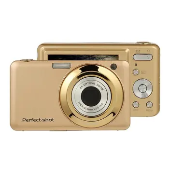 

24MP Portable Digital Camera HD 8x Focus Zooming dslr Video camera Photo Video Record with JPEG Avi SD card