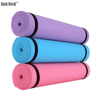 Yoga Mat for Exercise 1