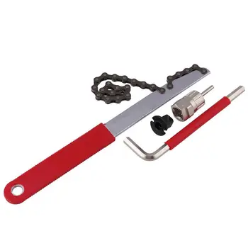 

Motorcycle Bicycle Chain Cutter Tool Remover Set Riveting Breaker Repair