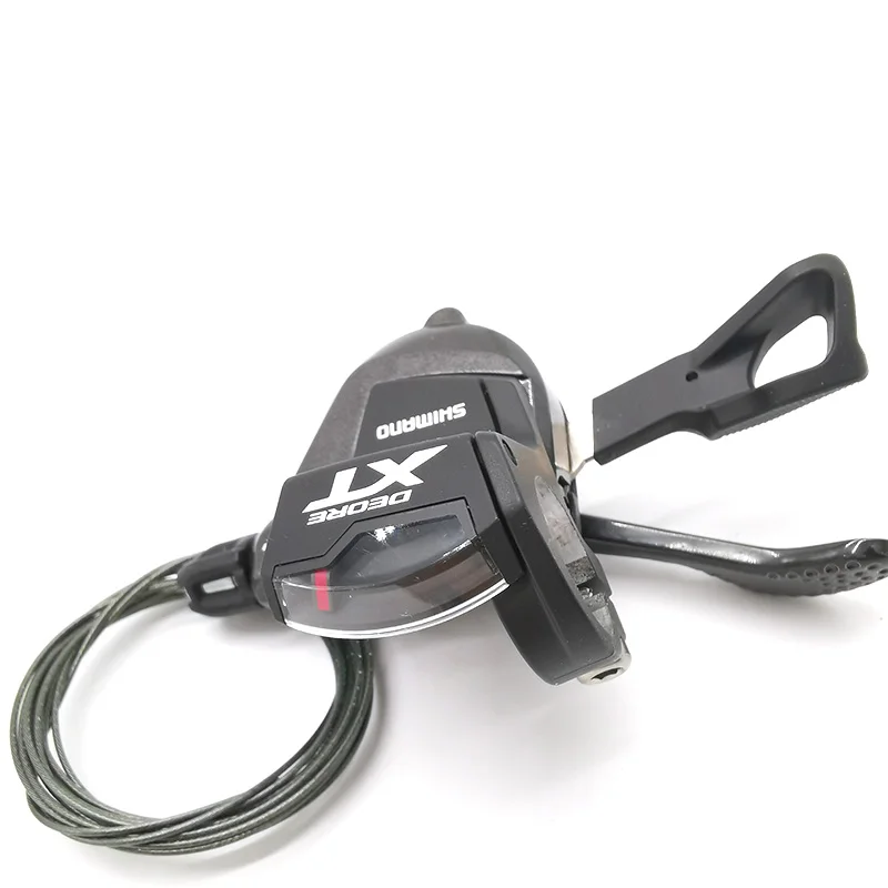 Shimano Deore XT SL M8000 MTB велосипед Rapidfire Shifter правый 11 скоростей| |
