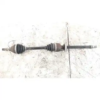 

93169691 transmission Front Right Opel Vectra C Saloon 1.9 Sport
