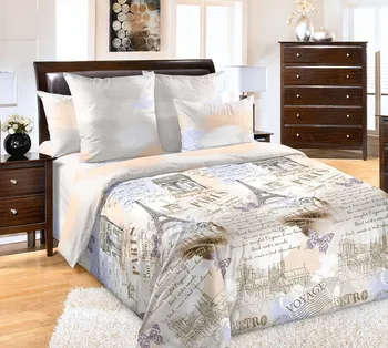 

Voyage KPB percale (1,5 sleeping)