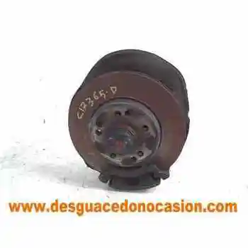 

STEERING KNUCKLE FRONT RIGHT MERCEDES E CLASS (W124) SALOON
