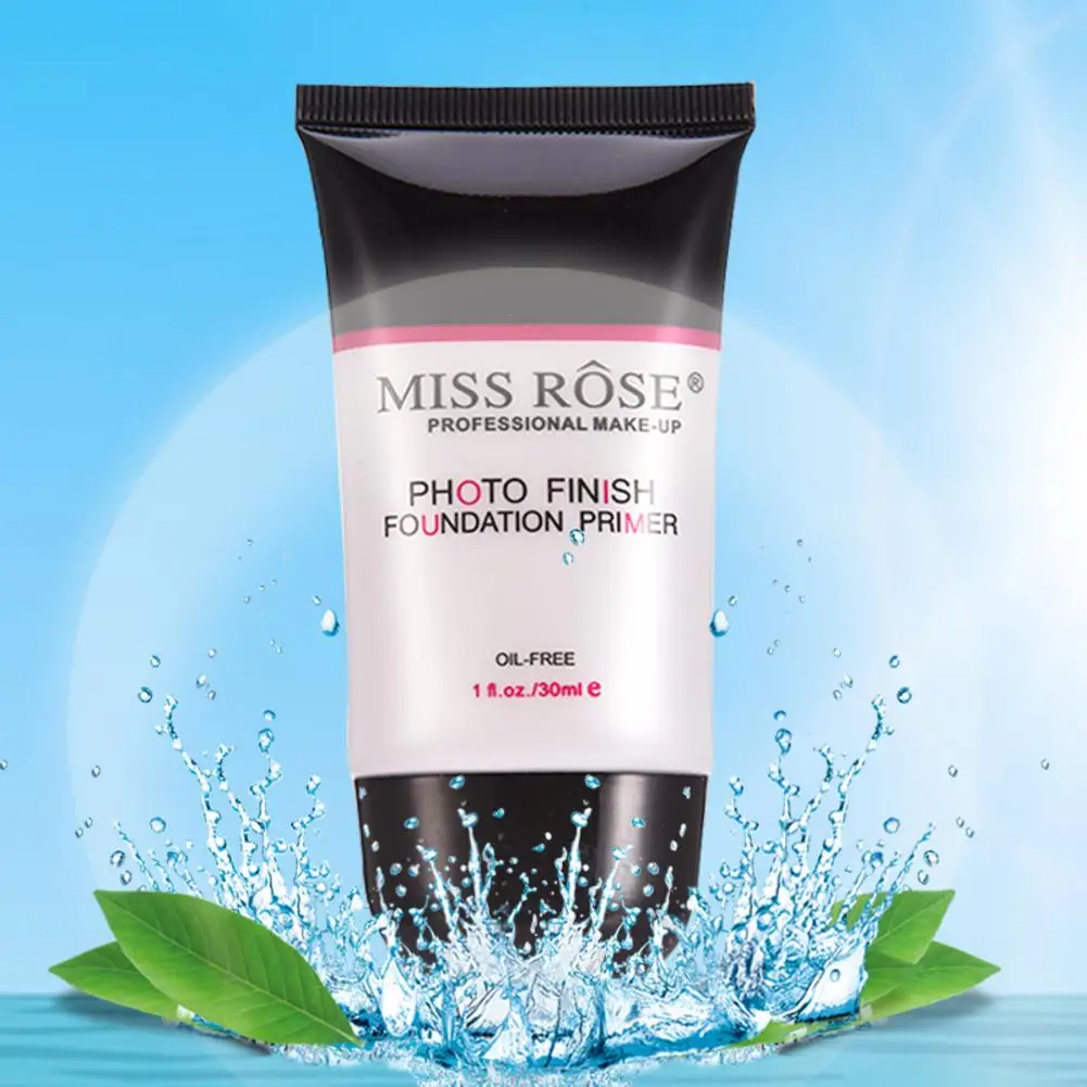 Основа для макияжа Многофункциональный увлажняющий консилер лица косметика