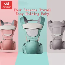 Cheap Multi-functional Breathable Baby Carrier Waist Stool Four Seasons General AYD006 Cheap Multi-functional Breathable Baby Carrier Waist Stool Four Seasons General AYD006