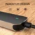 Type C to HDMI/PD Док-станция 4-В-1 Многофункциональный конвертер Тип КОНЦЕНТРАТОР Док-станция, Подходит для компьютеров Apple