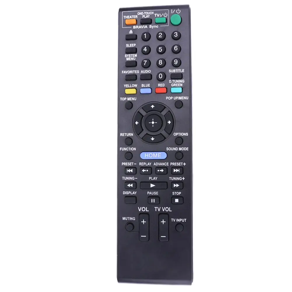 Новый универсальный пульт дистанционного управления Управление для SONY RM ADP053