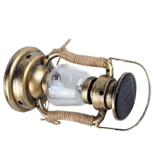 Подвесной винтажный теплый белый индукционный подсвечник, домашний уличный светильник-свеча, многофункциональная Солнечная лампа, светодиодные украшения для сада