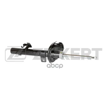 

Shock absorber suspension gas. Before. Right. Ford Kuga 08-zekkert art. sg-4575