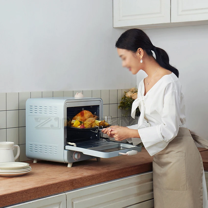 Home steam oven for bread best sale
