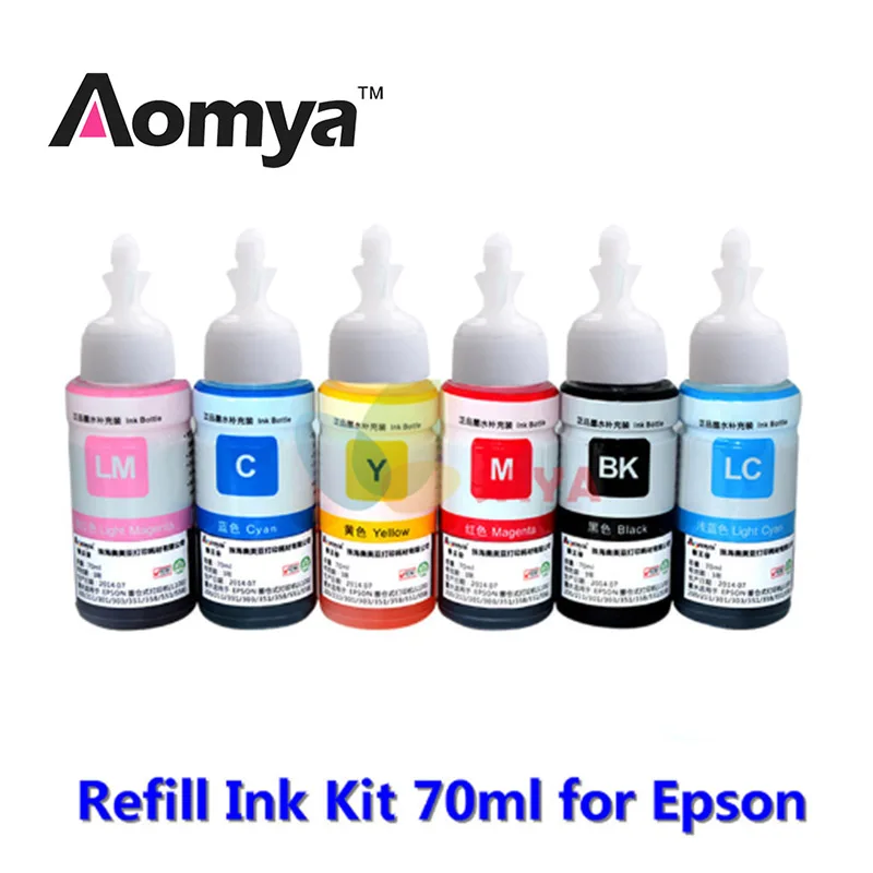 L566 printer|Ink Refill Kits 