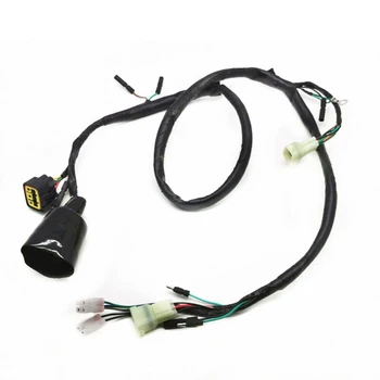 

Fits for Honda TRX400EX TRX 400 EX 1999 - 2004 Wire Harness High quality