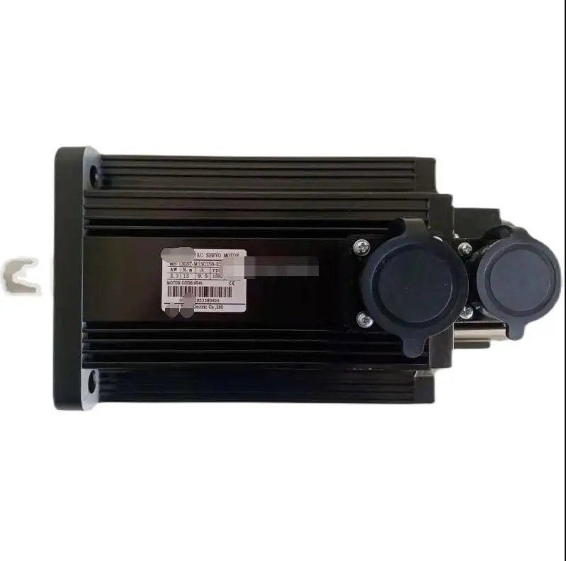 

Ms-130ST-M15015B-22P3 Новый и оригинальный серводвигатель