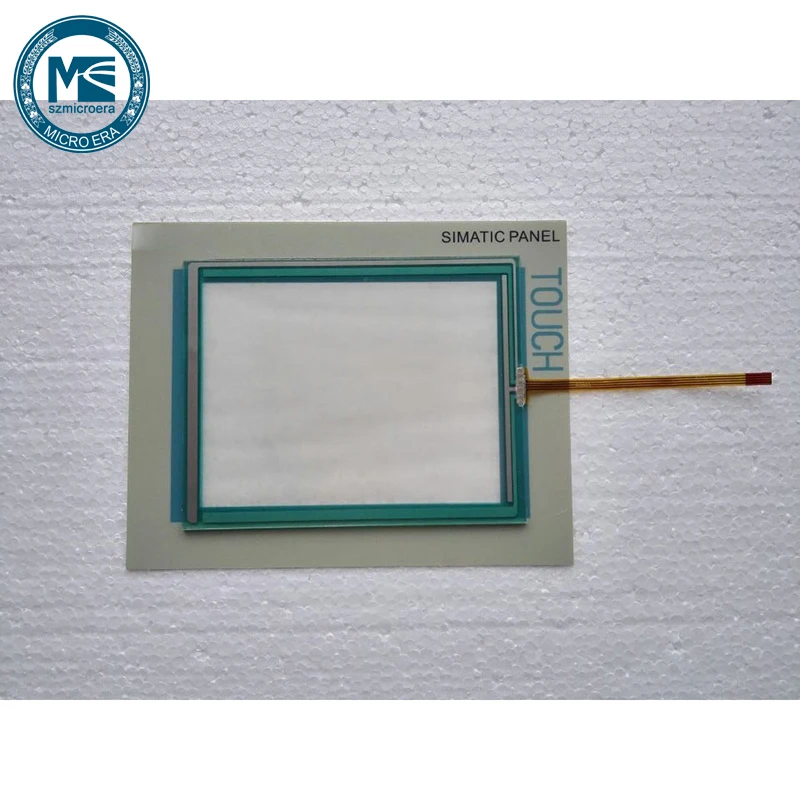 Сенсорная панель Сенсорное стекло 6AV6642-0BA01-1AX1TP177B