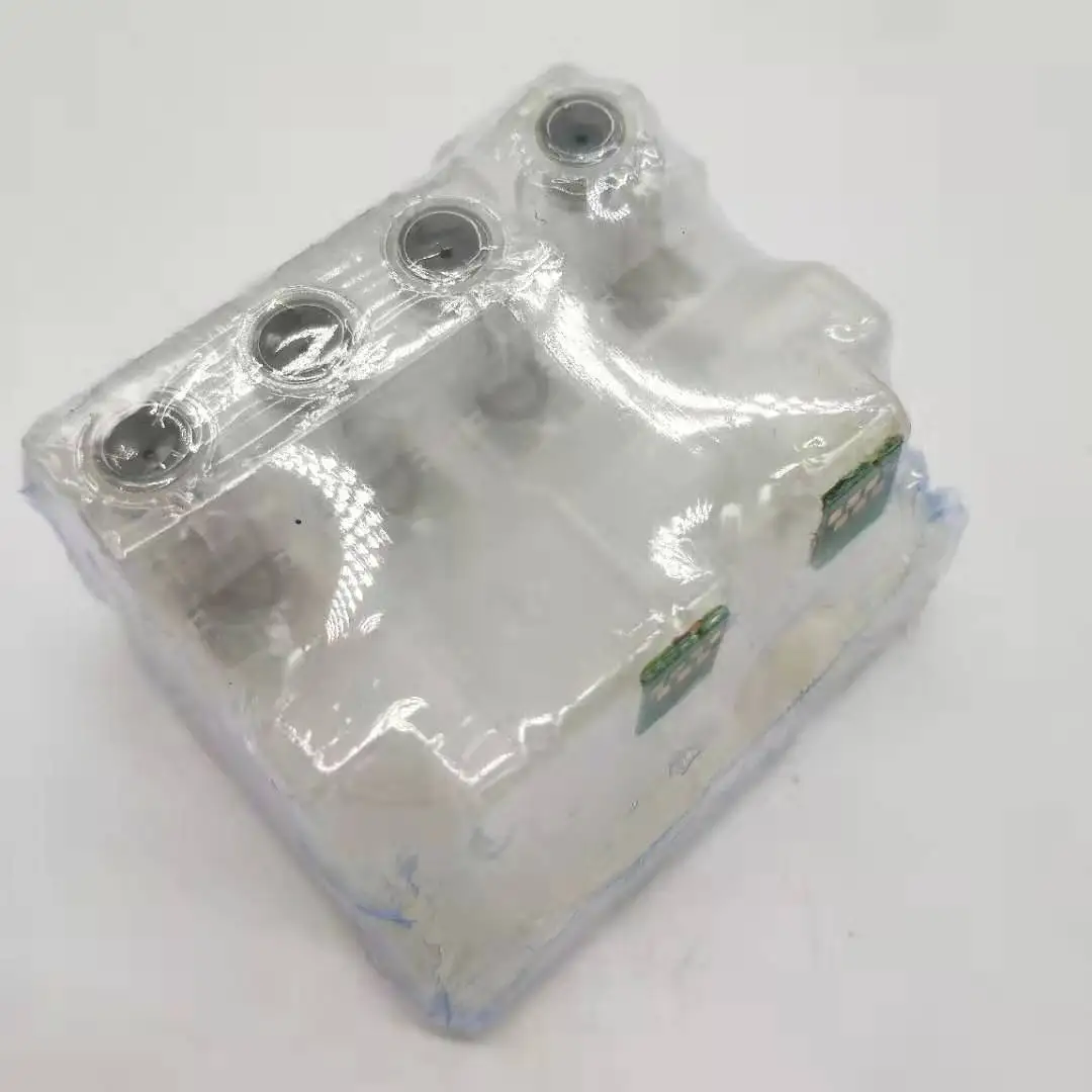 Многоразовые картриджи e-036 e-037 для Epson C42 C42 PLUS C42UX C44 PLUS C46 принтер