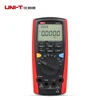 UNI-T Intelligent True RMS Digital multimeter Auto LCD Analog AC DC Temp Test USB Connect Data Store UT71A+/UT71B+/UT71C+/UT71D+ ► Photo 3/6