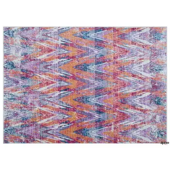 

Apex Himalayan 3 'x 10' Polypropylene Multi Runner Rug