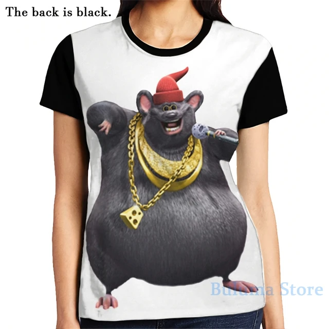 Biggie Cheese Cursed T-shirt para Homens e Mulheres, Imagem Amaldiçoada,  Peludo, Peludo, Queijo, Barnyard, Cringe, Crianças, 6XL - AliExpress