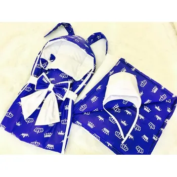 

Комплект "Ушастик"