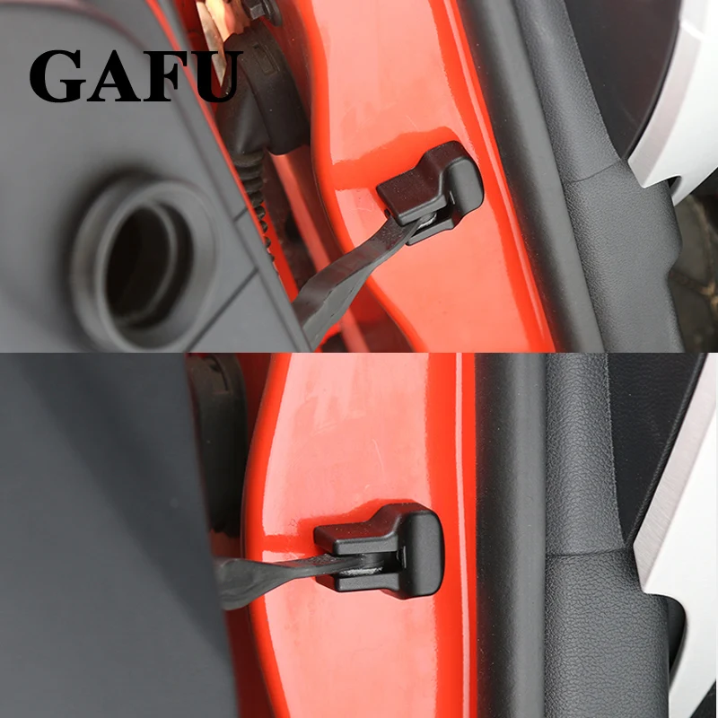 

Автомобильная задняя крышка, декоративная наклейка для Nissan Kicks 2022 2021 2020 2019 2018, аксессуары