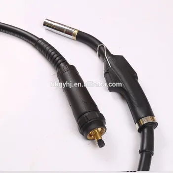 

ESAB/PSF MIG/Co2 405A 4m welding torch