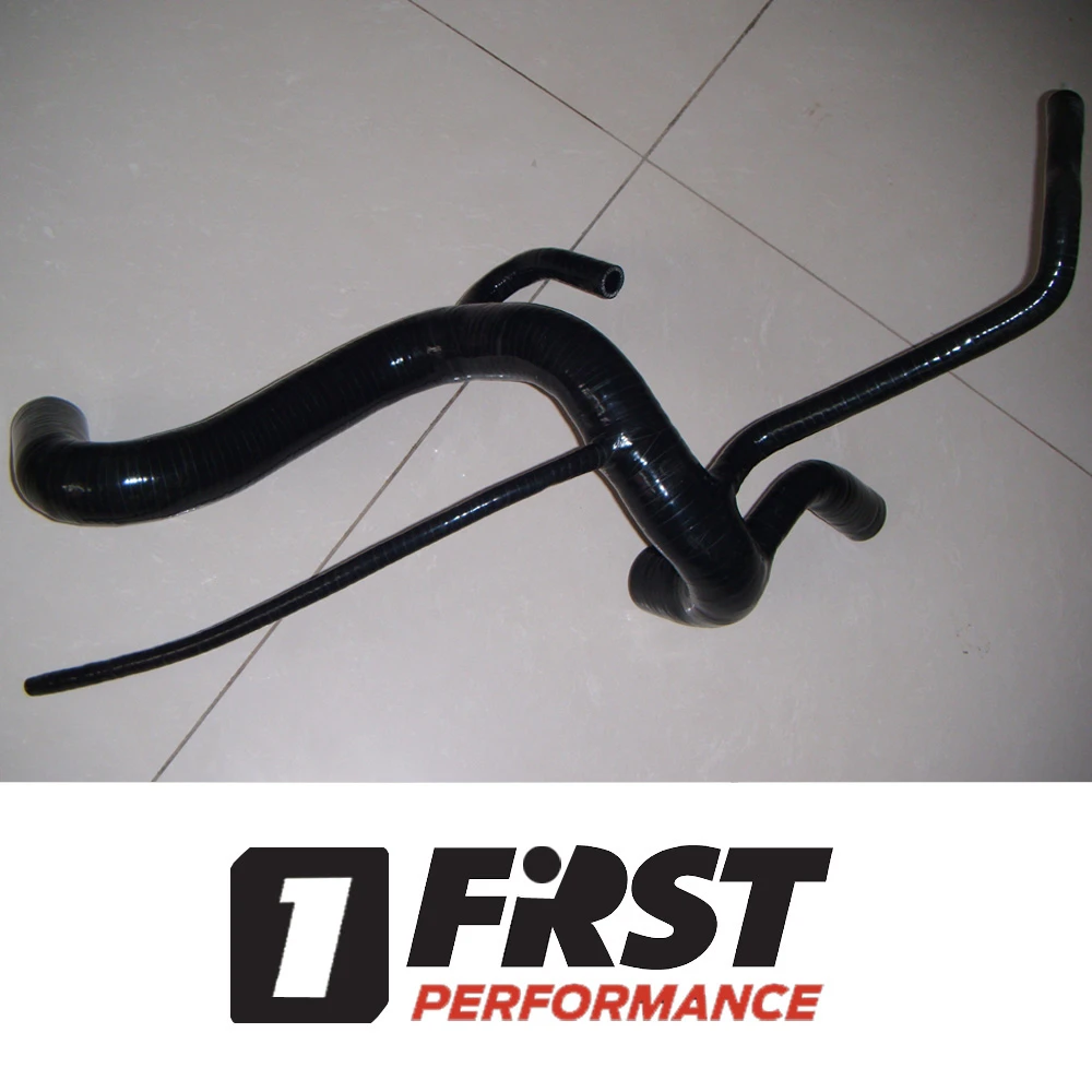 New Engine Coolant Bypass Radiator Hose For Jaguar XJ6 Vanden Plas