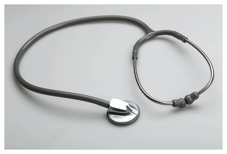stethoscope Professional Medical Stethoscope Diagnostic Tool Health Care Heart Stetoscopio Equipment Dual Head Functional High