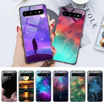 

Starry Sky Phone Case For Samsung J3 2017 J5 2017 J7 2017 J4 2018 J4 Plus 2018 J6 2018 J6 Plus 2018 J1 2016 J3 2016 J5 J7 2016