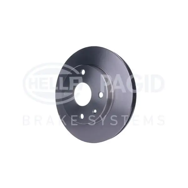 Диск тормозной DAEWOO NUBIRA Stufenheck (KLAN) HELLA 8dd355111-3 | Автомобили и - Цена: 
