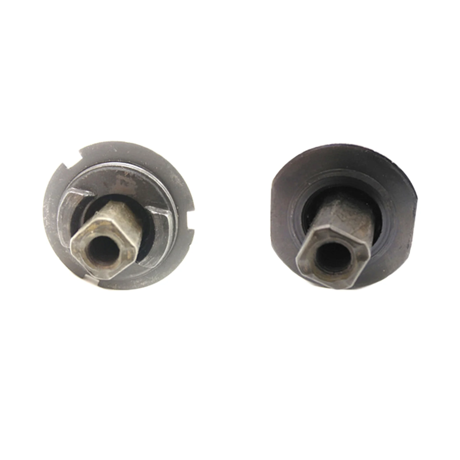 フランスTA ボトムブラケット、工具、クイックシャフト T.A. Axix Light bottom bracket | ボトムブラケット | | M's