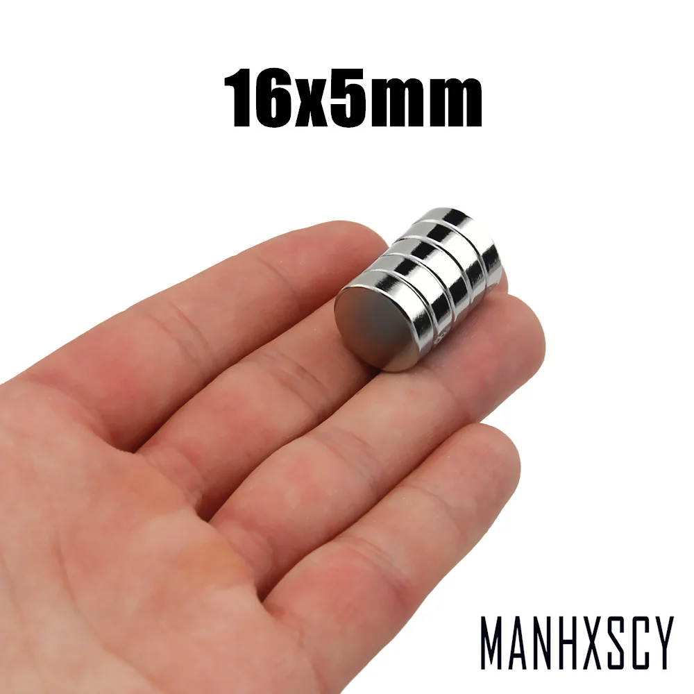 

50/100/200pcs Super Powerful Strong Rare Earth Neodymium Magnet N35 Magnets