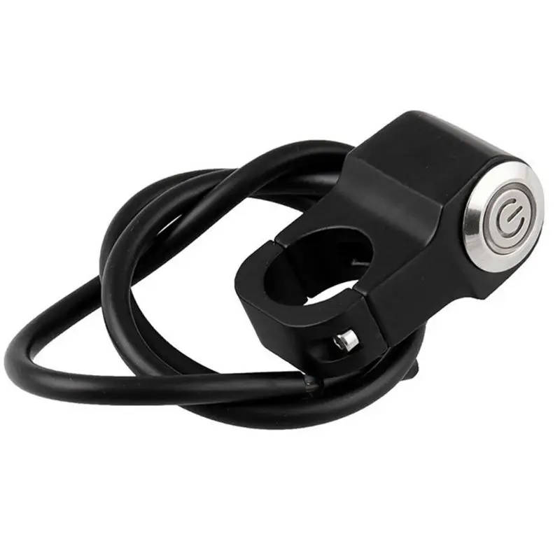 Motorcycle Switches 7/8\