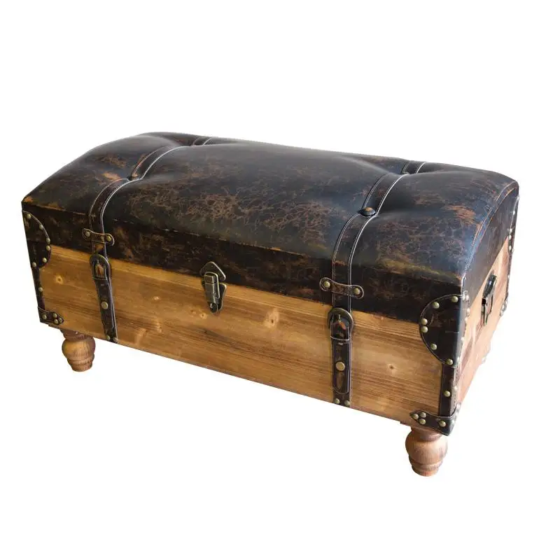 Современный и простой американский стул для хранения обуви обувь скамейка диван