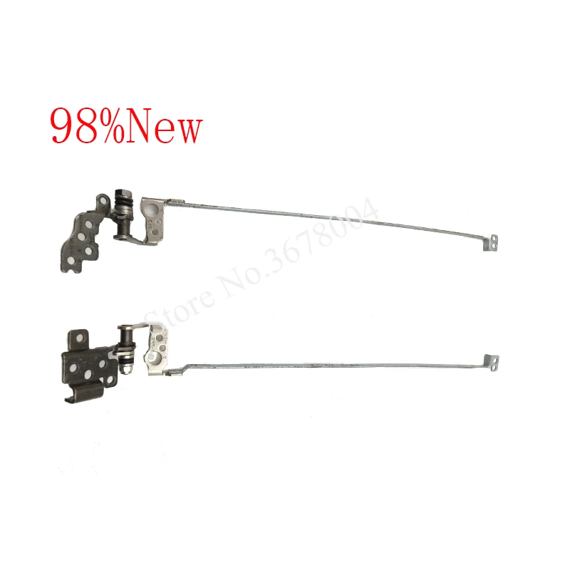 NEW Laptop LCD Screen Hinge For Acer Aspire V3 531 v3 551G V3 551 V3