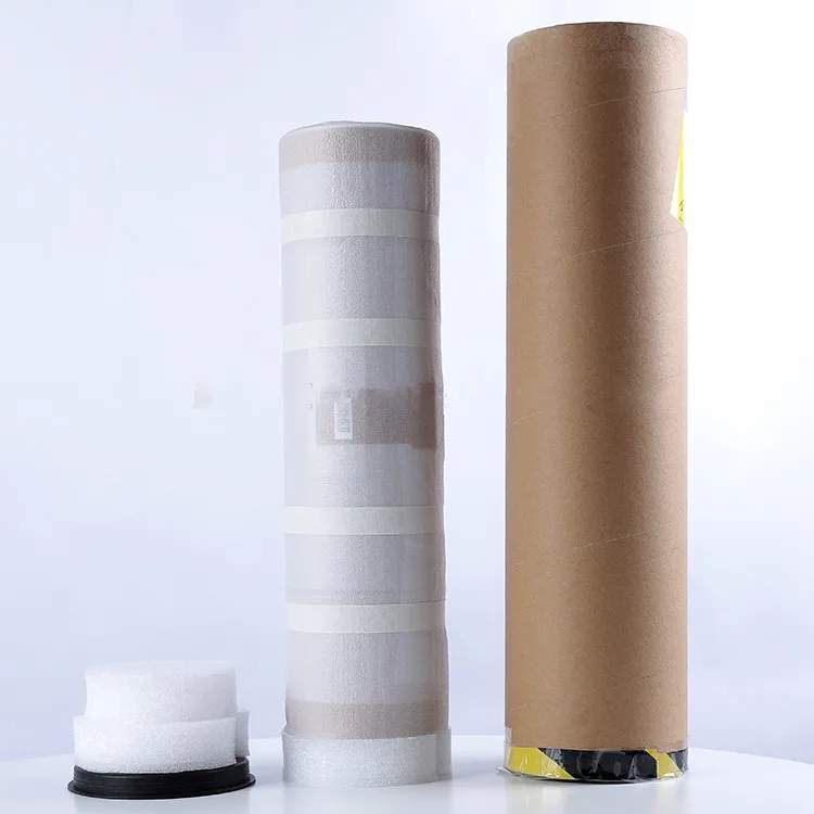 ZZDTOUCH 27 inch capacitive touch foil film 12 points smart film usb interactive projection touch