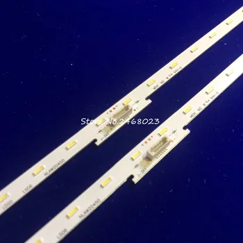

LED Backlight strip 32 Lamp For Sony 43'' TV NLAW20450 XBR-43X800E YM7F430HNG01 A2165662A E-R921110298F43F00273NJ
