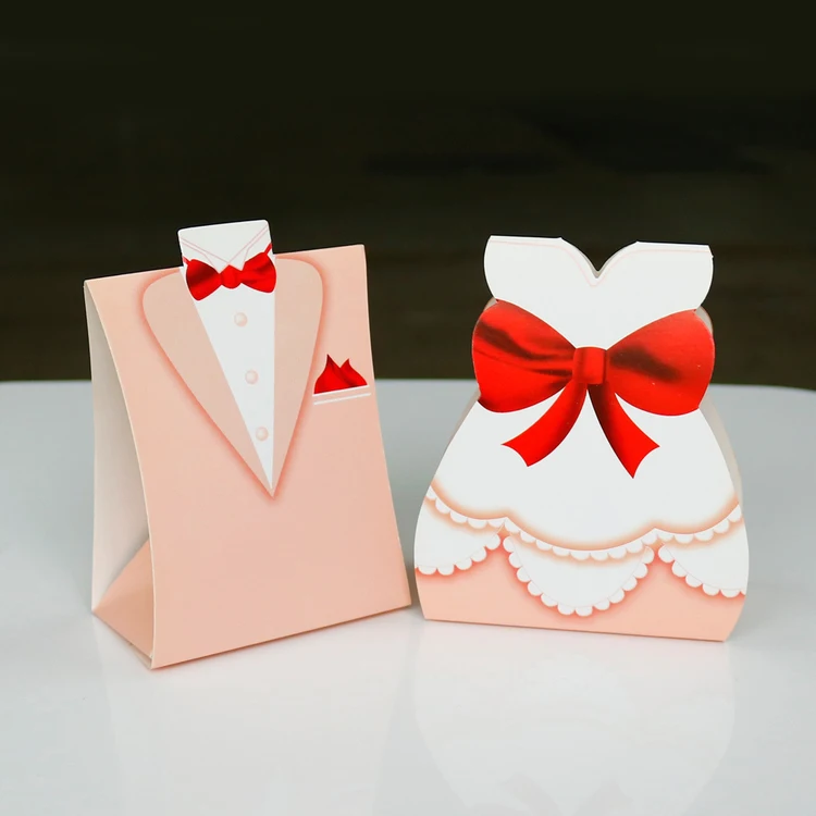 wedding candy box  (2)